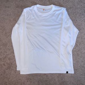 Men’s Carhartt long sleeve tee